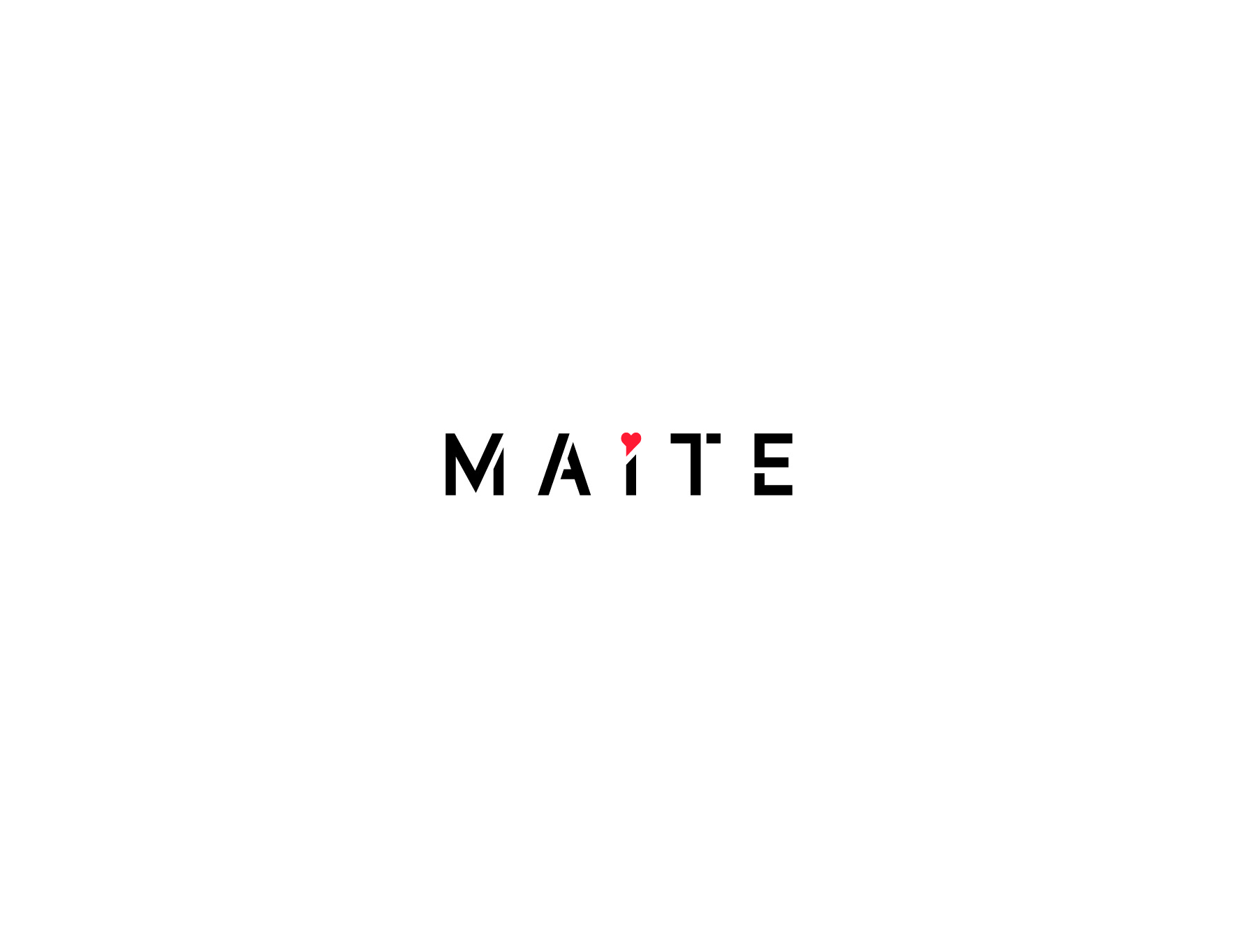 MAiTE ブランドストーリー