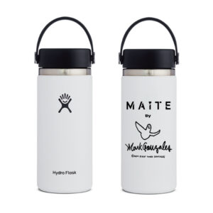 White Canele｜ホワイトカヌレ 【WHITE】× Hydro Flask®︎